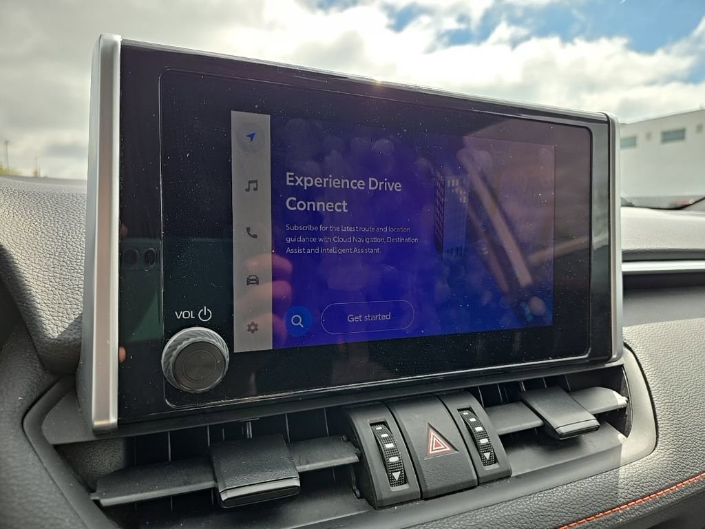 Used 2024 Toyota RAV4 Adventure AWD/4WD image 15