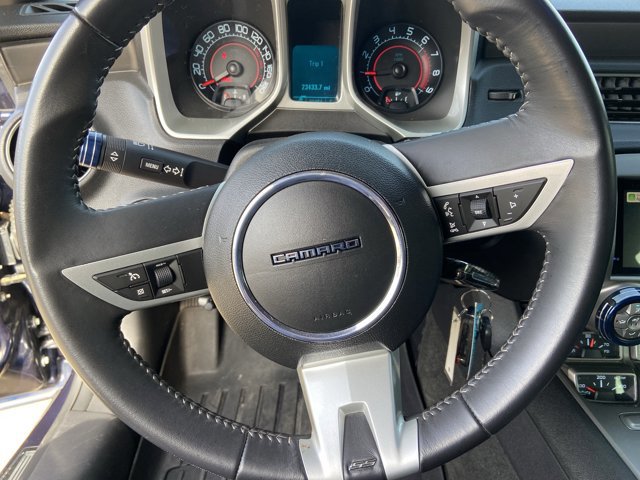 Used 2010 Chevrolet Camaro SS w/ RS Package image 17