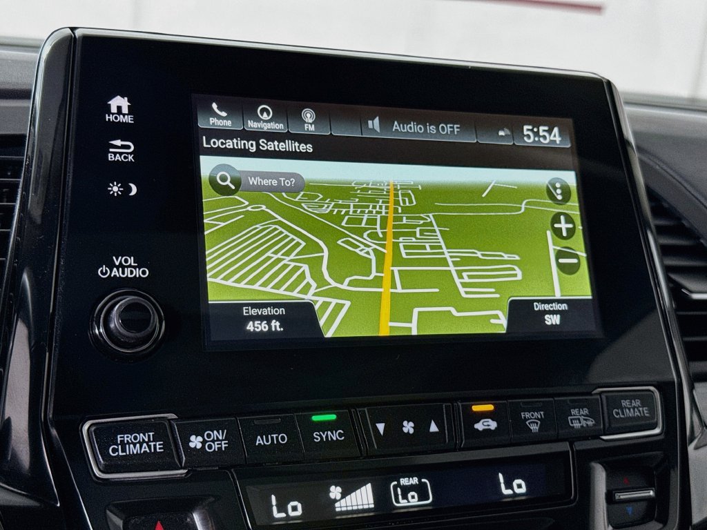 Used 2024 Honda Odyssey Elite image 5