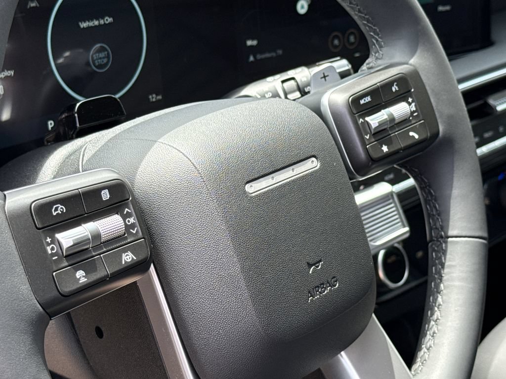 New 2026 Hyundai Palisade SEL FWD image 29