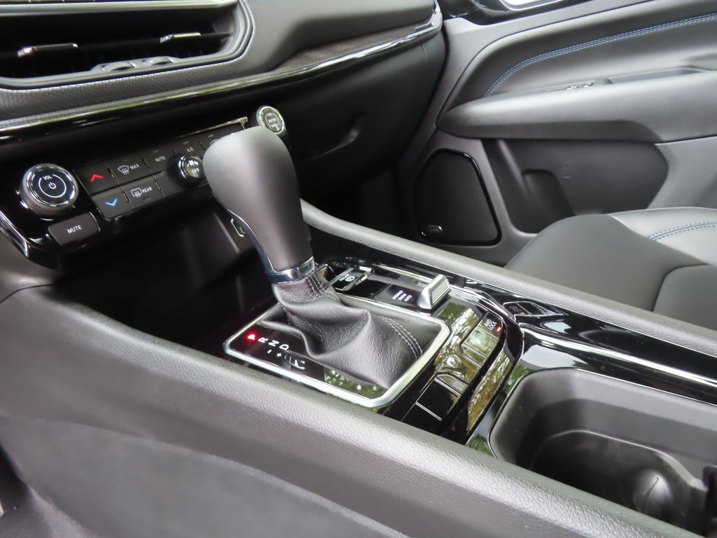 New 2026 Jeep Compass Limited w/ Sun, Sound & Navigation Group image 6