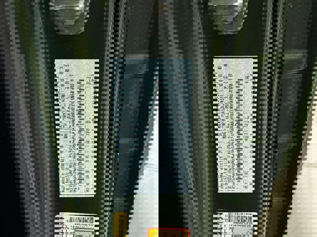 Used 2023 Ford Bronco Outer Banks image 14