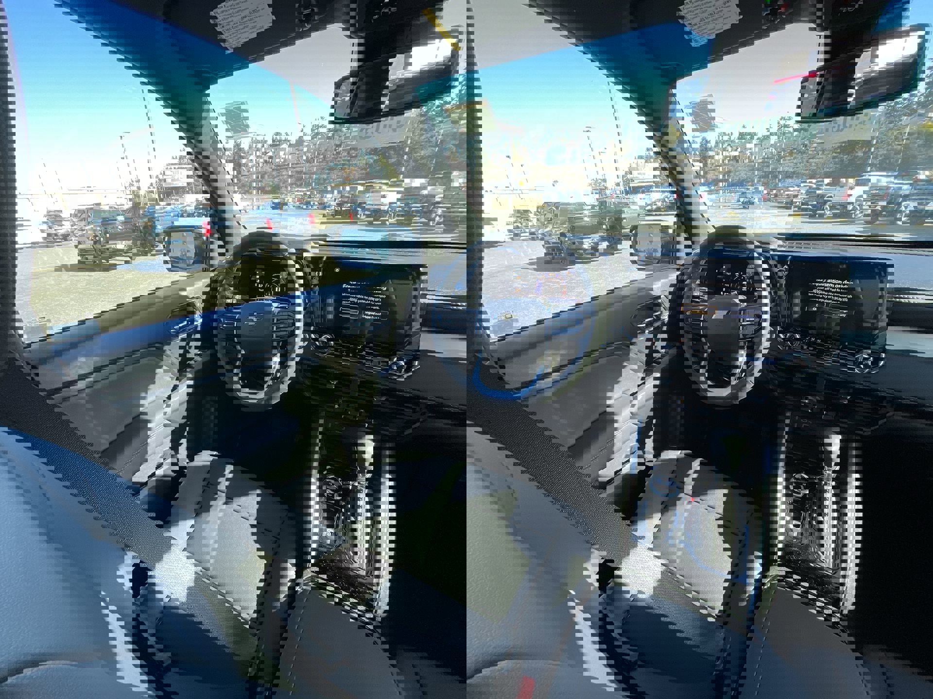 New 2025 Chevrolet Colorado W/T w/ Advanced Trailering Package image 74