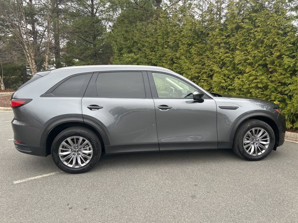 Used 2024 MAZDA CX-90 3.3 Turbo w/ Preferred Plus image 30
