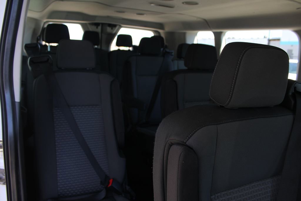 Used 2024 Ford Transit 350 XLT image 23