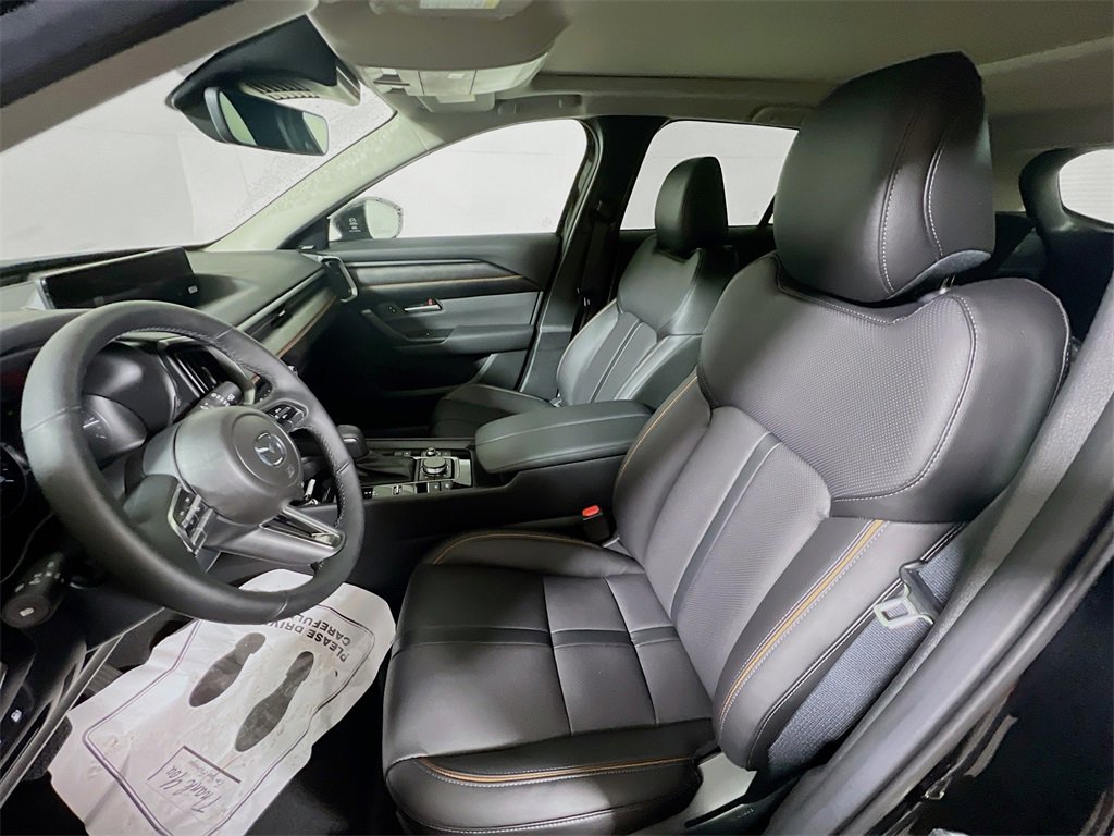 New 2026 MAZDA CX-50 AWD 2.5 Hybrid w/ Weather Package image 16