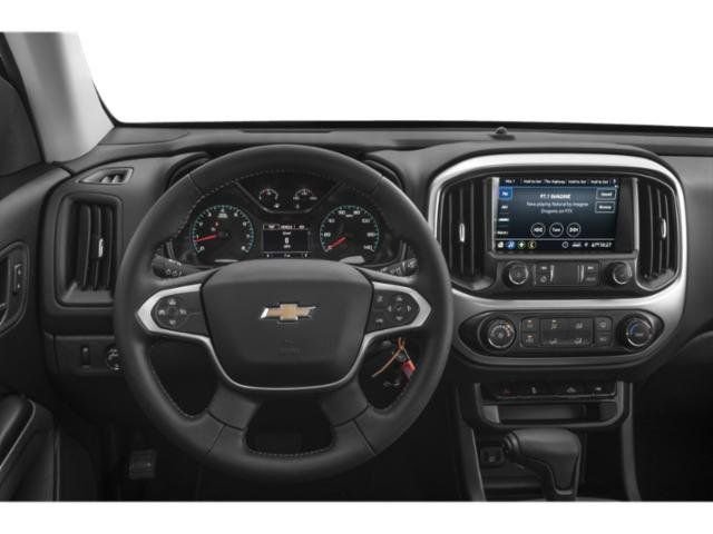 Used 2022 Chevrolet Colorado LT image 27