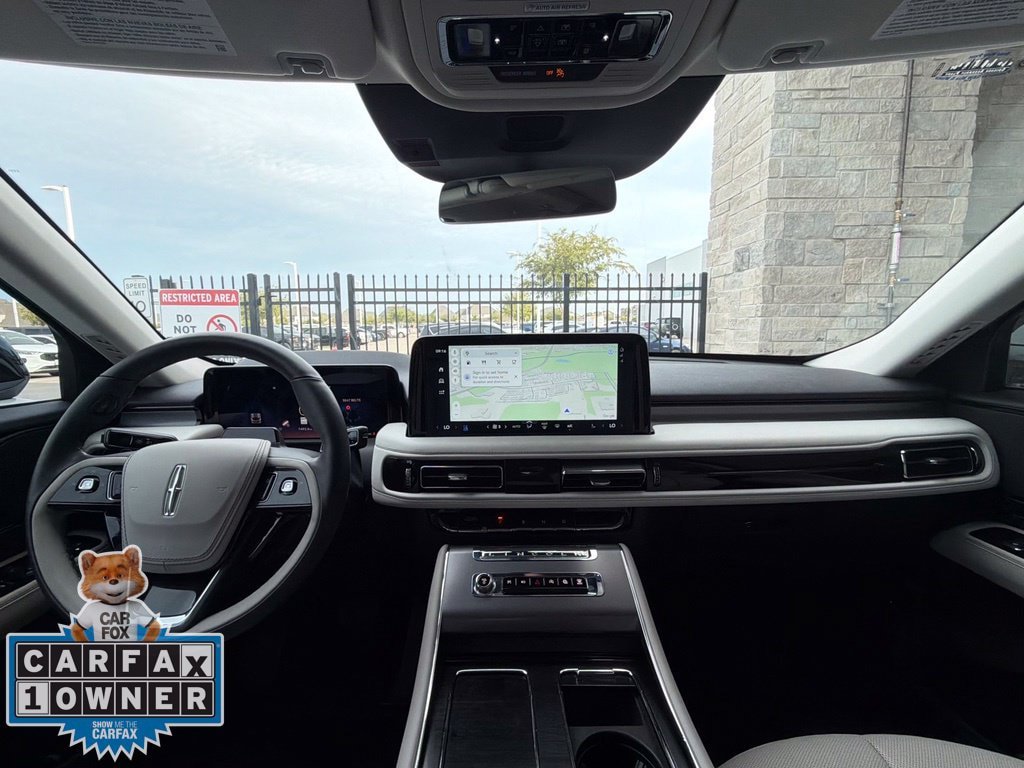 Used 2026 Lincoln Aviator 2WD image 26
