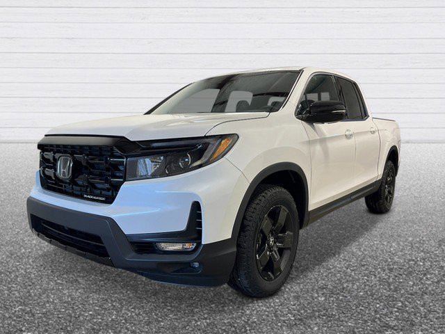New 2026 Honda Ridgeline Black Edition image 2