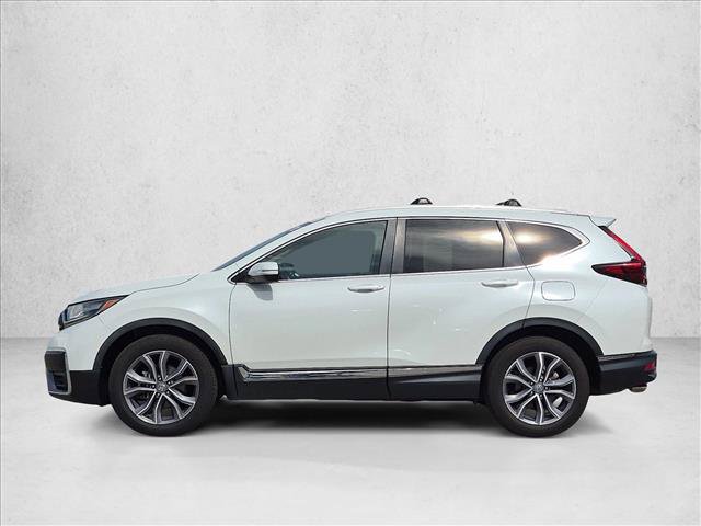 Used 2020 Honda CR-V Touring image 9