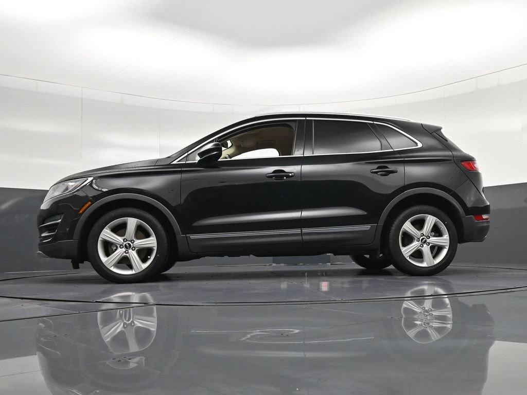 Used 2018 Lincoln MKC Premiere FWD image 27