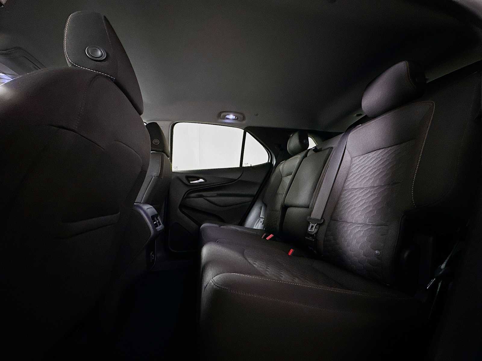 Used 2020 Chevrolet Equinox LT image 21