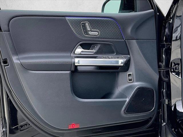 New 2026 Mercedes-Benz GLB 250 image 26
