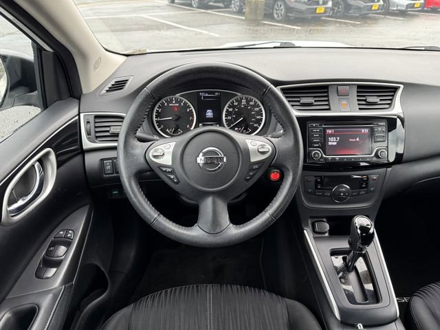 Used 2018 Nissan Sentra SV image 18