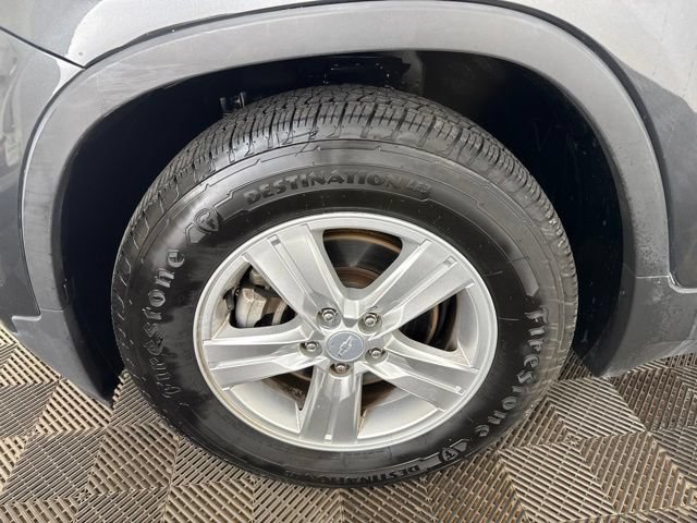 Used 2019 Chevrolet Trax LT w/ Driver Confidence Package FWD image 26