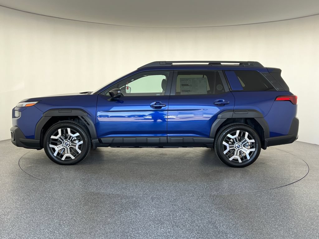 New 2026 Subaru Outback Touring XT AWD/4WD image 8