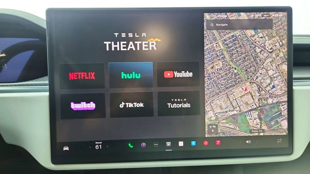 Used 2024 Tesla Model X Plaid image 50