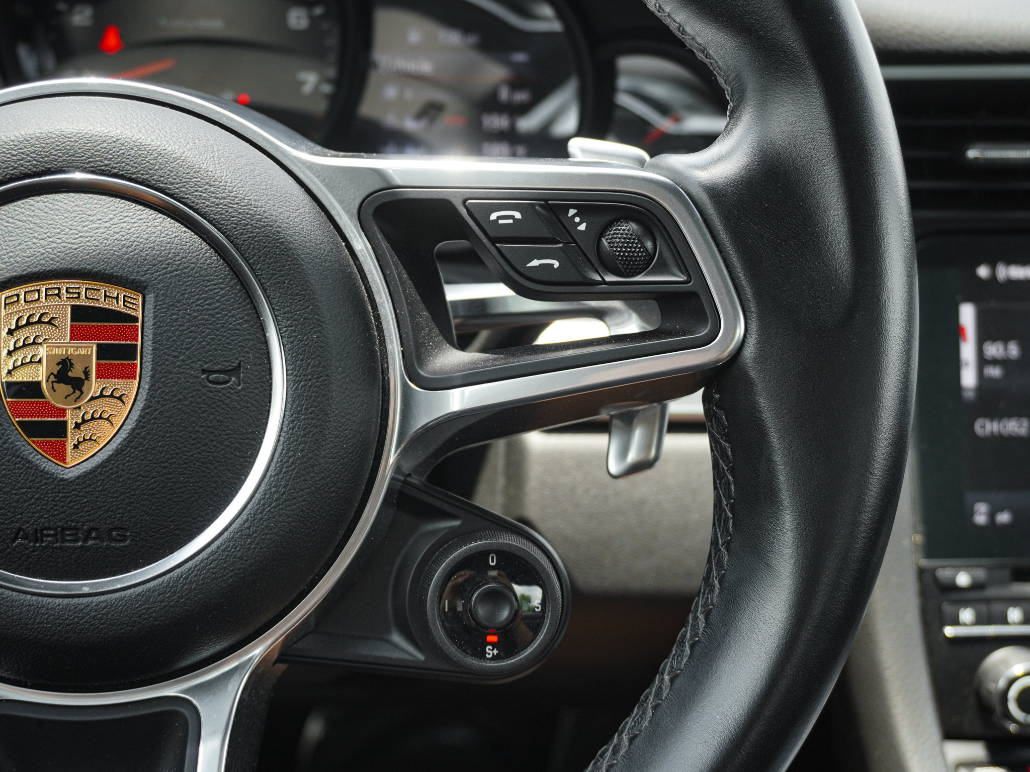 Used 2019 Porsche 911 Carrera RWD image 20