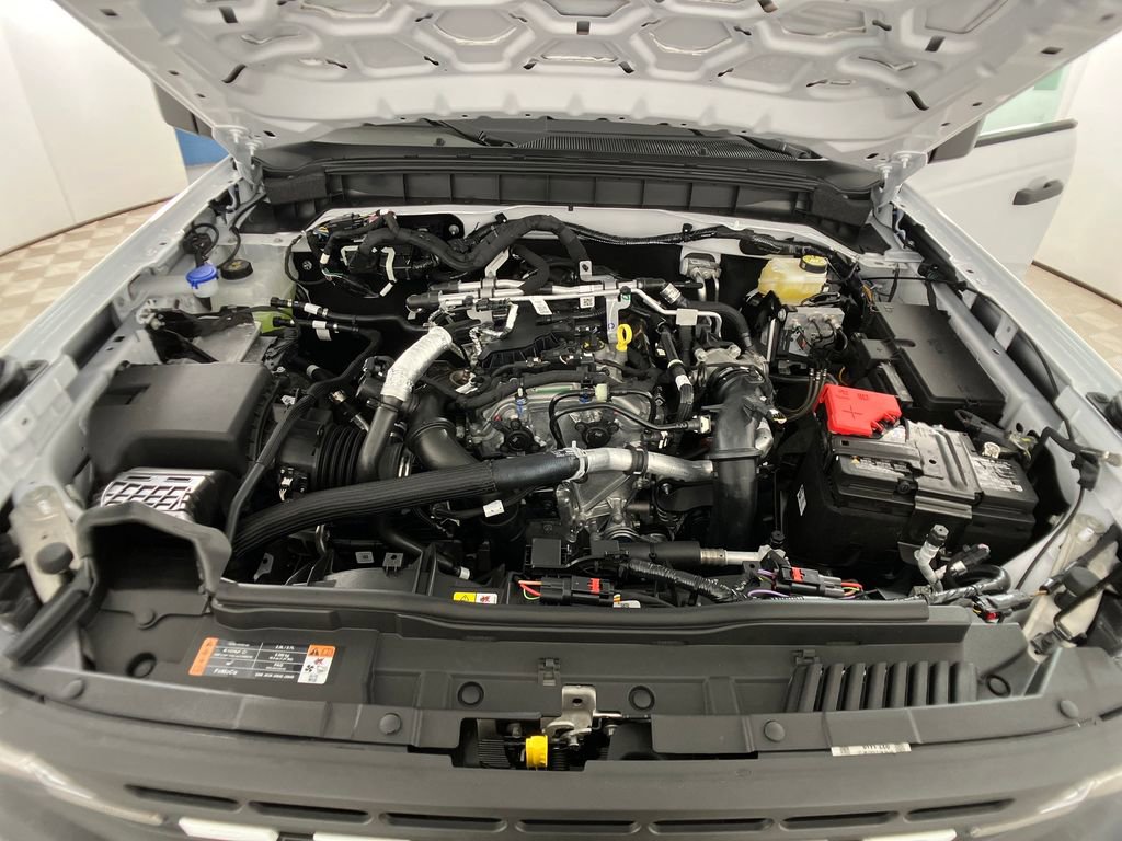 New 2026 Ford Bronco Big Bend image 32