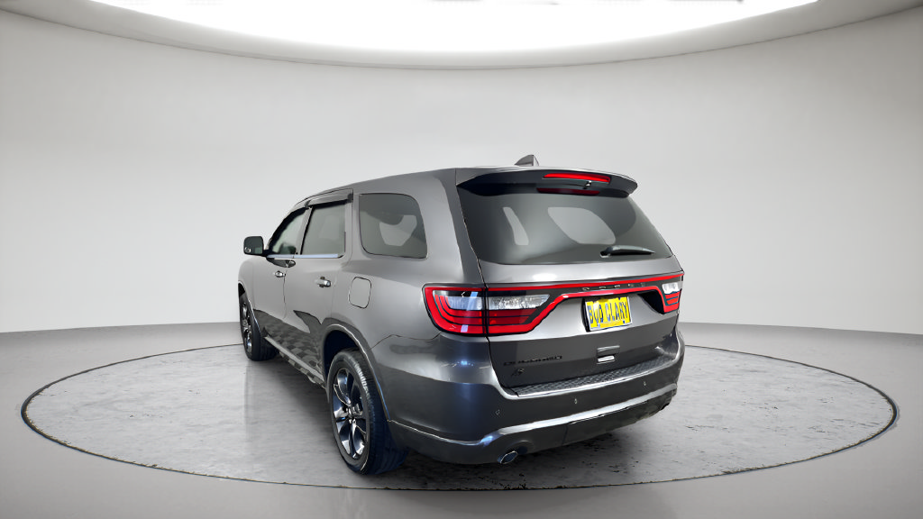 Used 2021 Dodge Durango GT AWD/4WD image 10