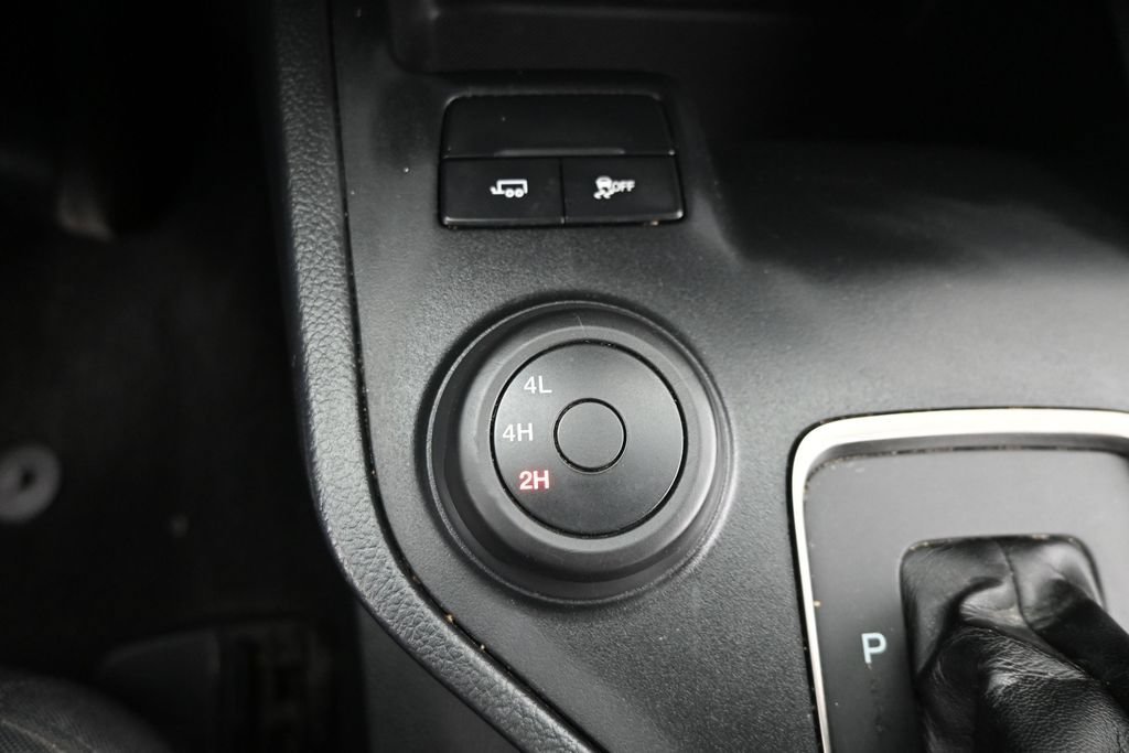 Used 2023 Ford Ranger XLT AWD/4WD image 25
