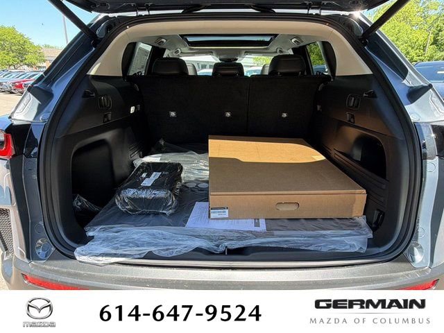 New 2026 MAZDA CX-50 2.5 Hybrid w/ Weather Package AWD/4WD image 16
