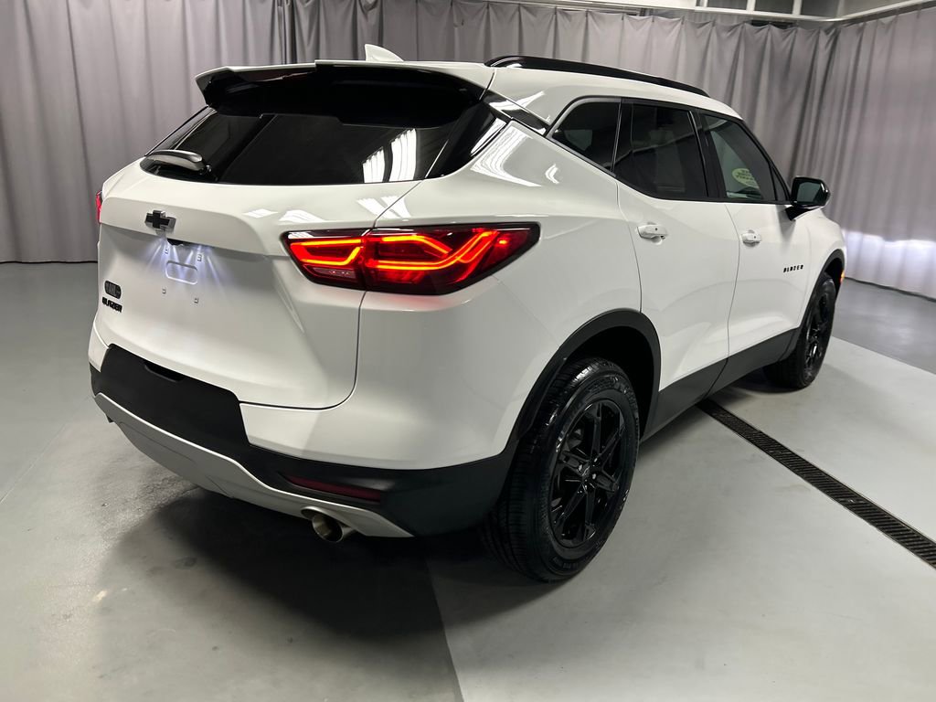 Used 2023 Chevrolet Blazer LT w/ Convenience Package image 7
