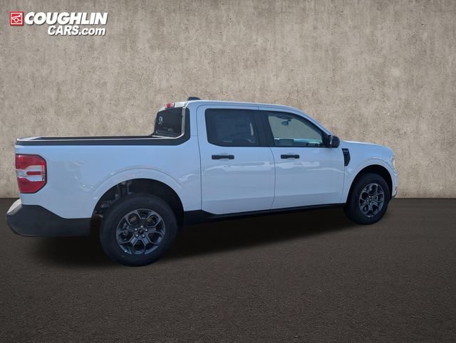 New 2026 Ford Maverick XLT w/ 4K Tow Package AWD/4WD image 9