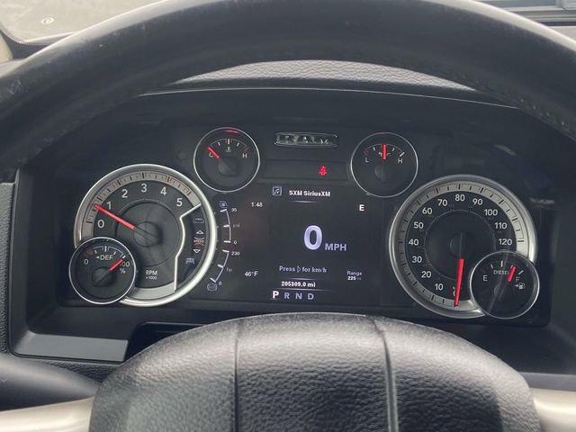 Used 2014 RAM 2500 Laramie image 20