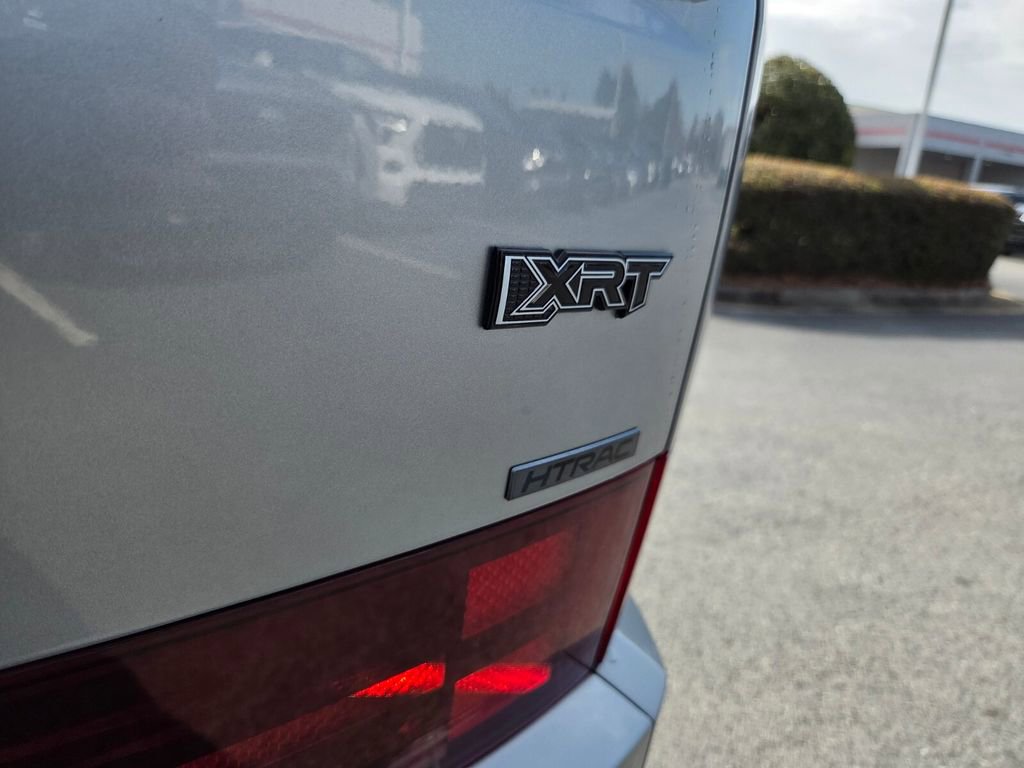 Used 2024 Hyundai Santa Fe XRT image 11