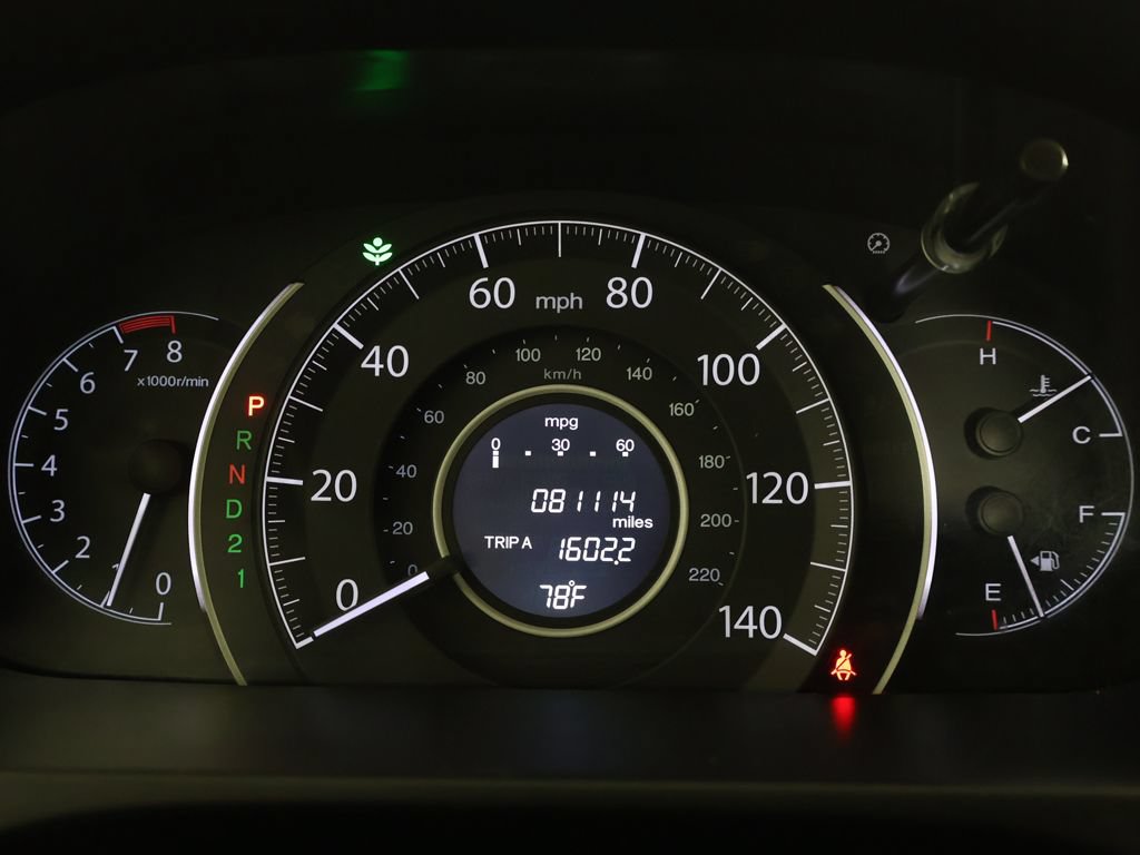 Used 2014 Honda CR-V LX image 29