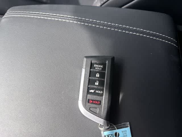 Certified 2026 Acura MDX SH-AWD w/ Technology Package image 35