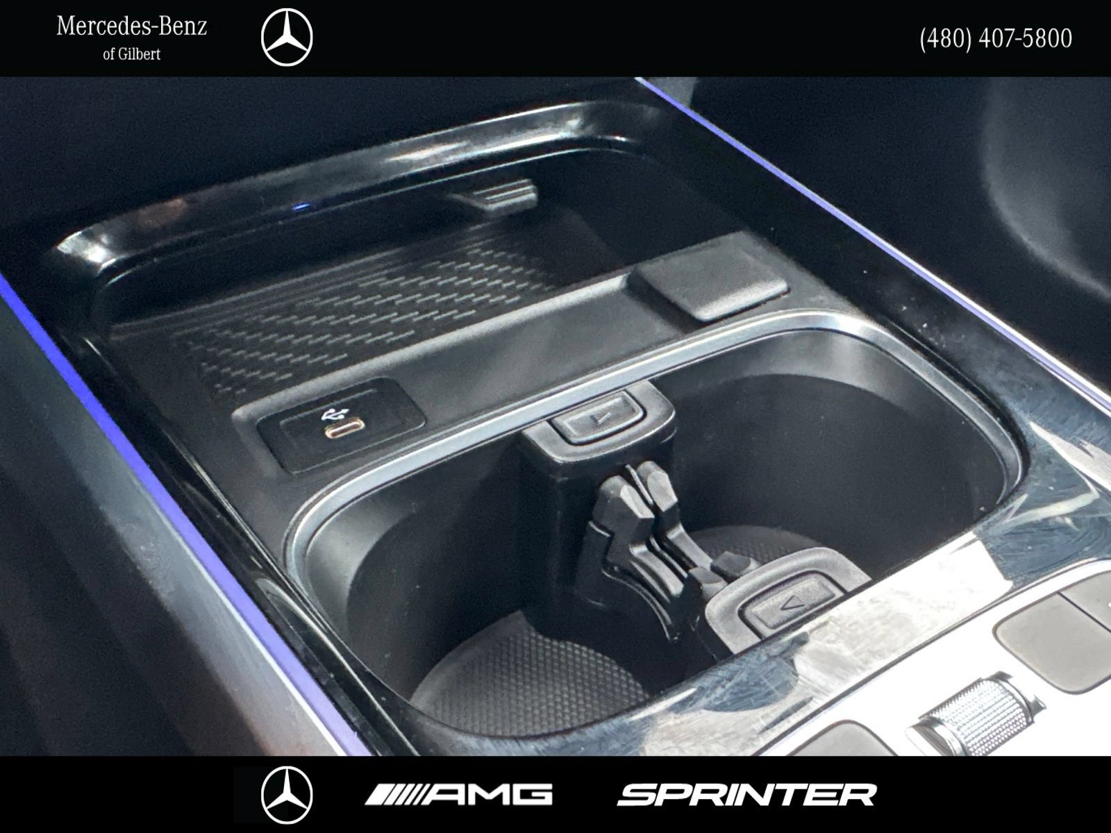 Used 2024 Mercedes-Benz GLB 250 image 32