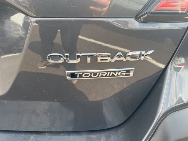 Used 2023 Subaru Outback Touring image 31