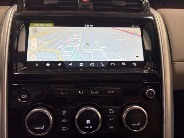 Used 2019 Land Rover Discovery HSE AWD/4WD image 20