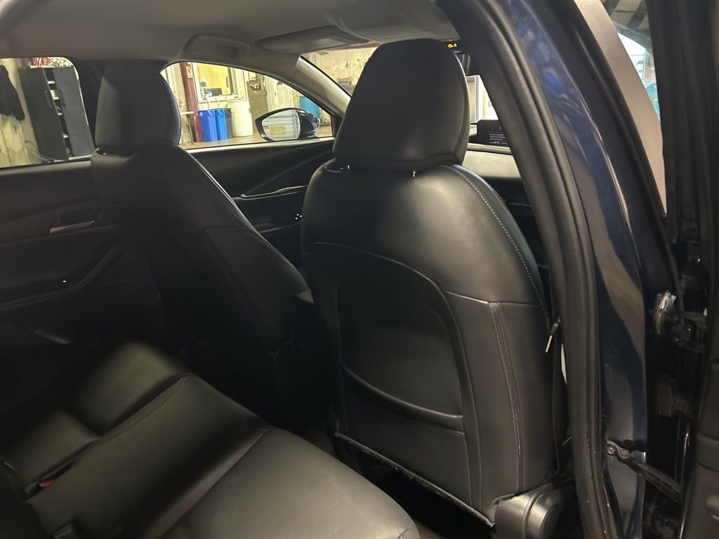 Used 2024 MAZDA CX-30 AWD 2.5 S w/ Select Sport Pkg image 30
