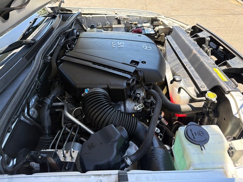 Used 2013 Toyota Tacoma PreRunner w/ TRD Off-Road Pkg RWD image 34