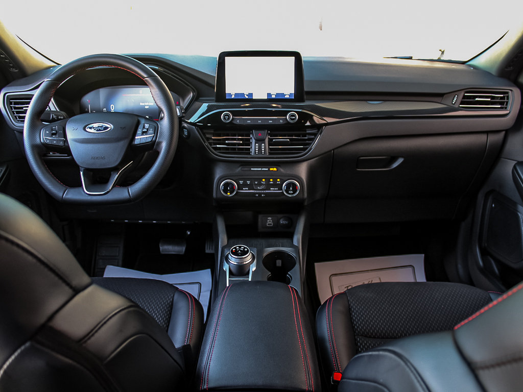 Used 2026 Ford Escape ST-Line AWD/4WD image 22