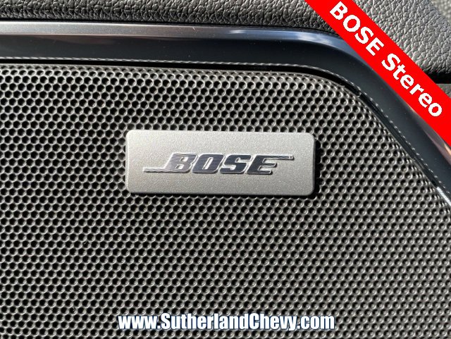 New 2026 Chevrolet Silverado 1500 LT Trail Boss w/ Convenience Package II image 21