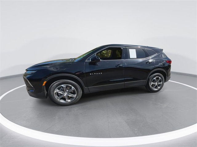 Certified 2023 Chevrolet Blazer LT image 5