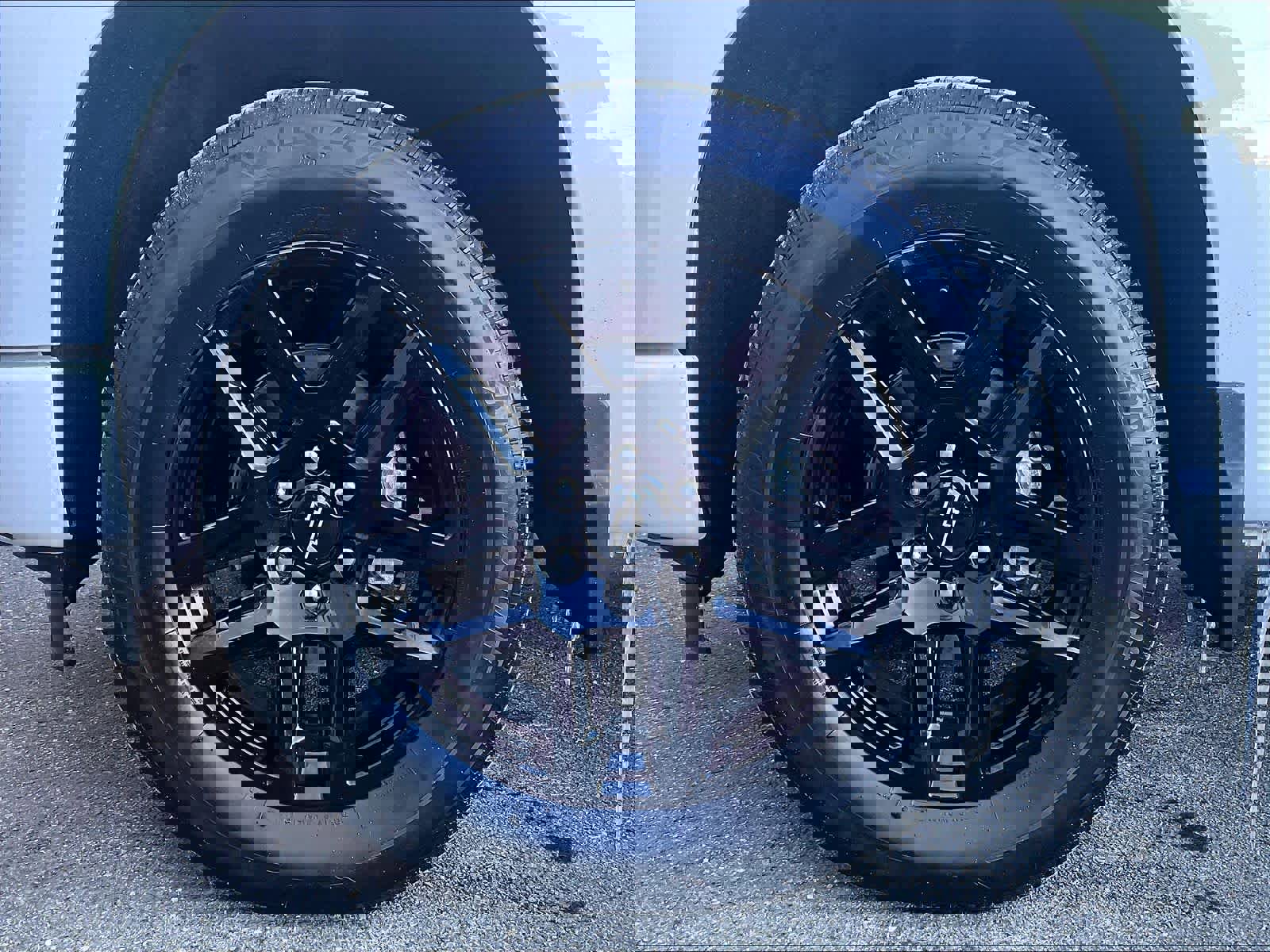 Used 2023 Chevrolet Silverado 1500 RST w/ Z71 Off-Road Package image 7