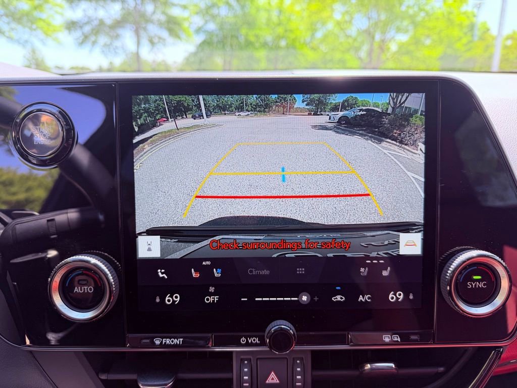 Certified 2024 Lexus NX 350 AWD image 26