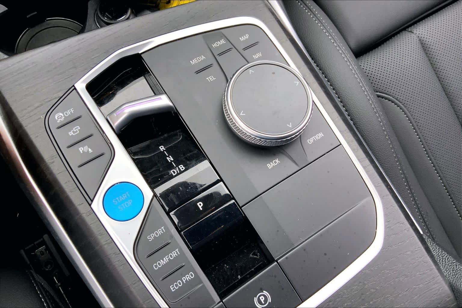 Used 2023 BMW i4 eDrive40 w/ Premium Package RWD image 30