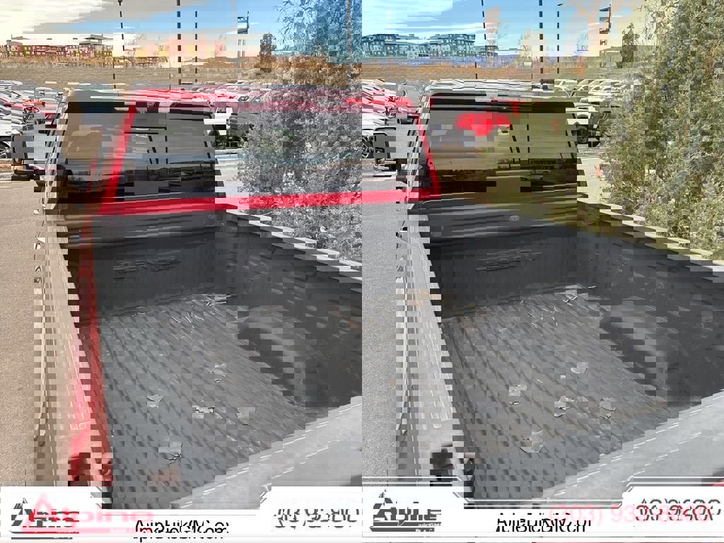 Used 2022 GMC Sierra 2500 Denali w/ Denali Ultimate Package image 4