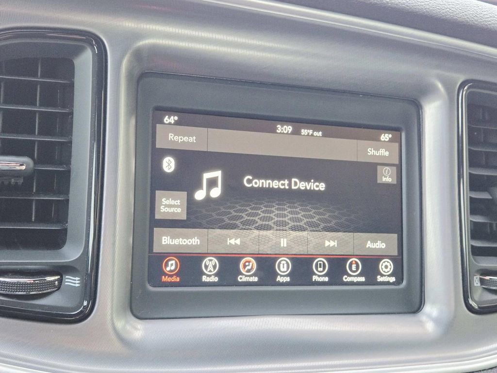 Used 2022 Dodge Challenger SXT w/ Blacktop Package image 24