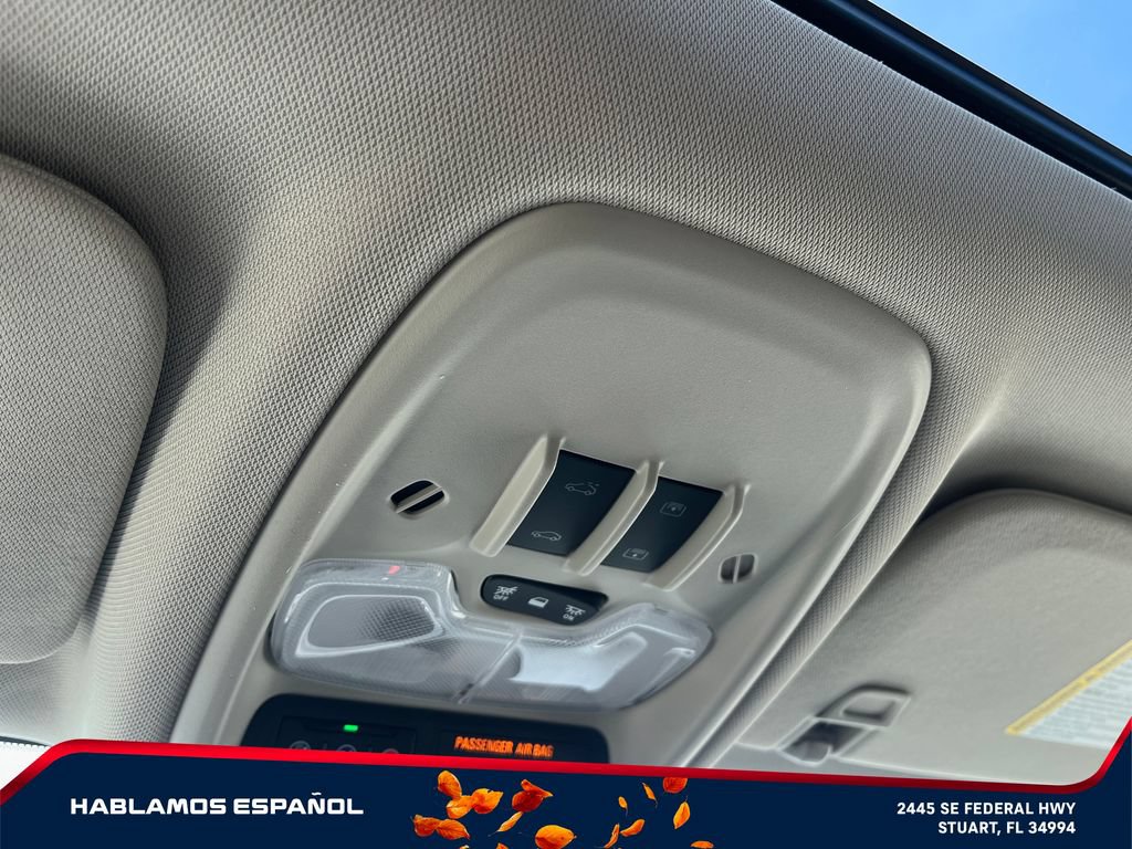 New 2026 Buick Encore GX Sport Touring w/ Advanced Technology Package FWD image 33