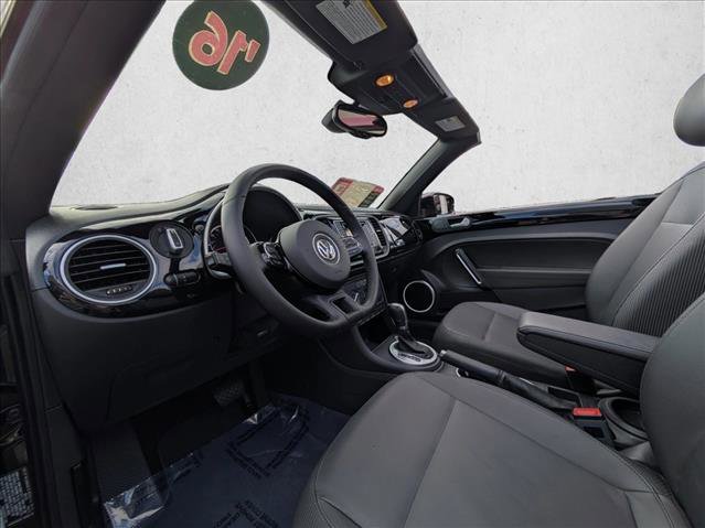 Used 2016 Volkswagen Beetle 1.8T S image 17
