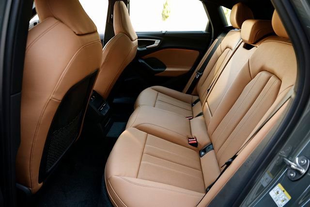 New 2025 Audi A5 2.0T Premium Plus image 25