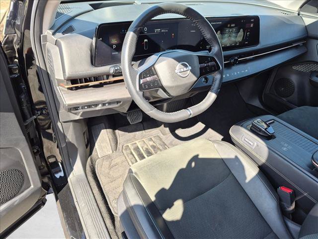 Used 2023 Nissan Ariya FWD image 9