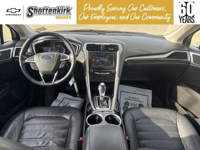 Used 2013 Ford Fusion SE image 17